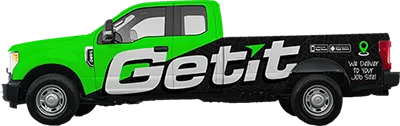 Getit taxi banner