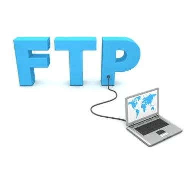 Upload on FTP