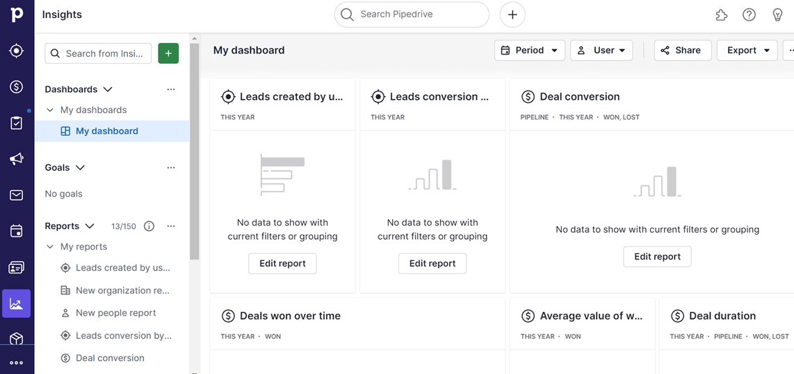 Analytics-Reporting