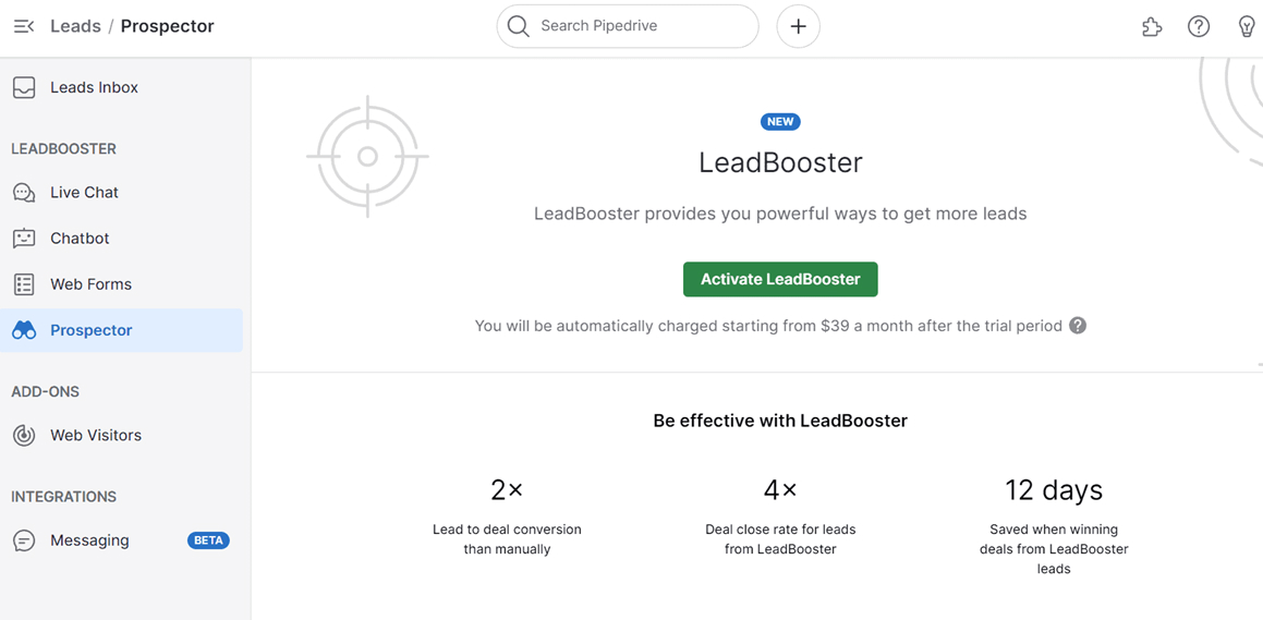 lead-creation