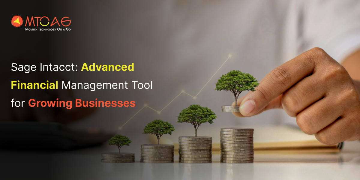 What Is Sage Intacct