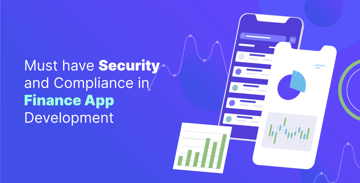 Finance App Development