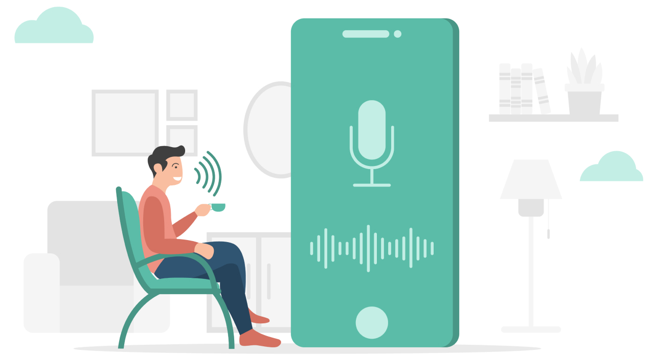 Mobile App