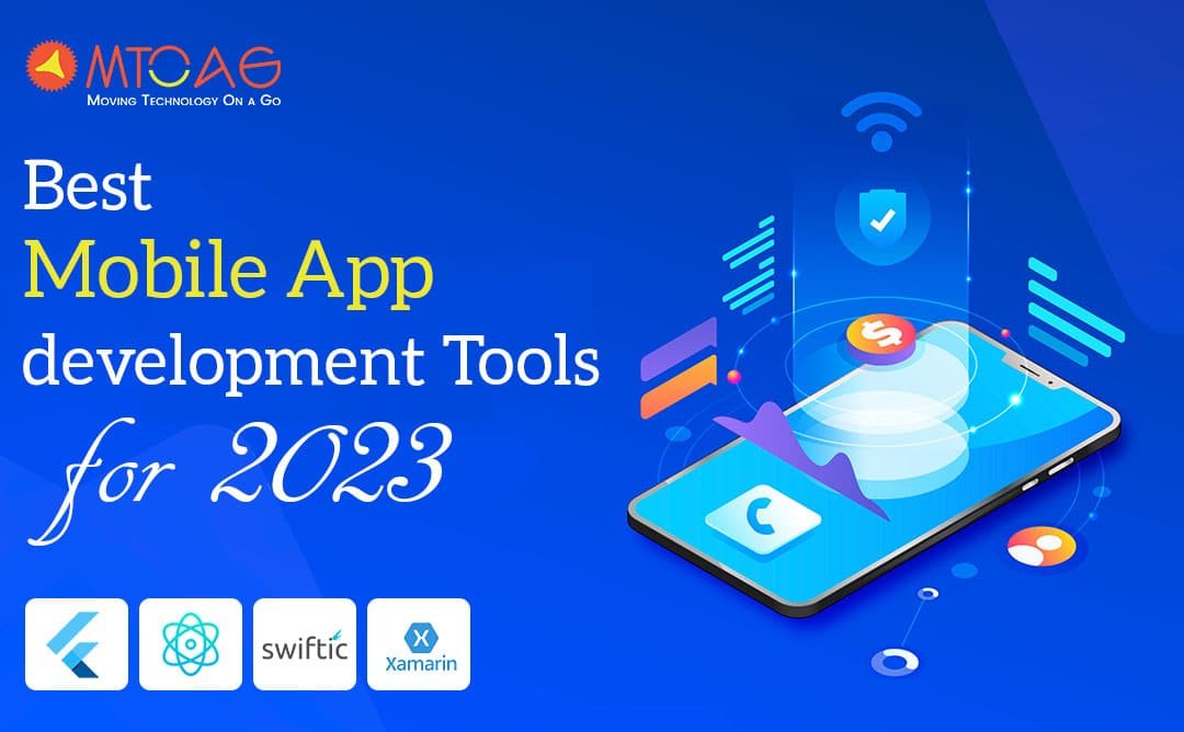 best mobile app development tools