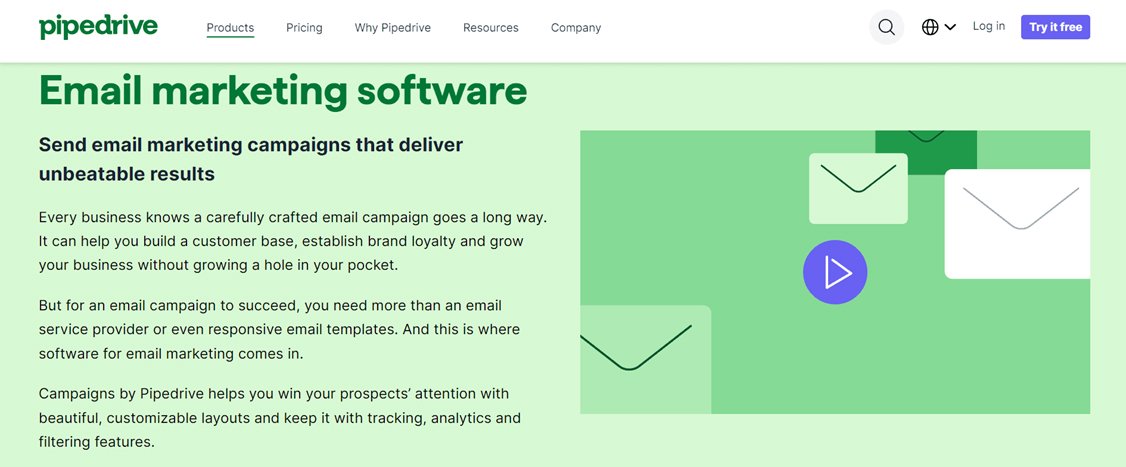 Software-for-email