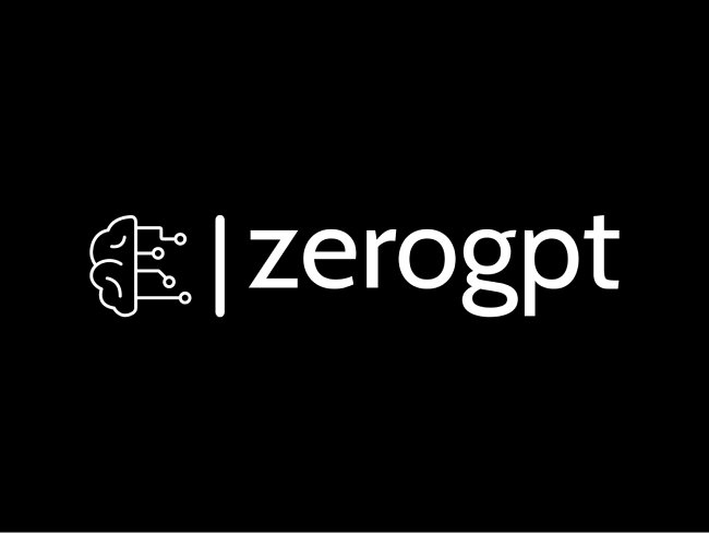 ZeroGPT feature