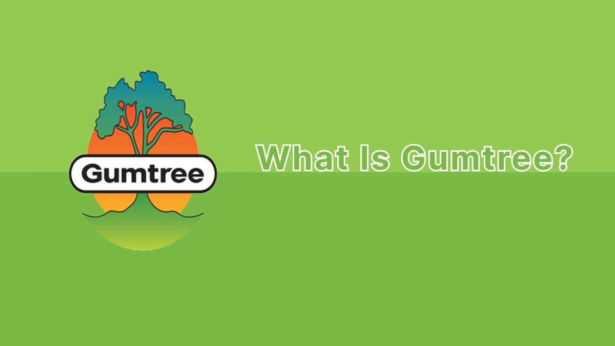 what-is-gumtree