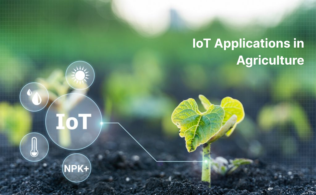 iot-Agriculture