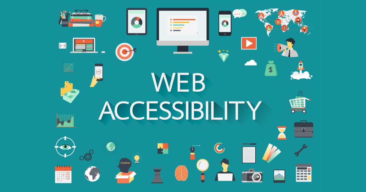 web-accessibility