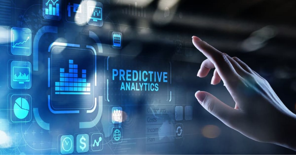 Predictive-Analytics