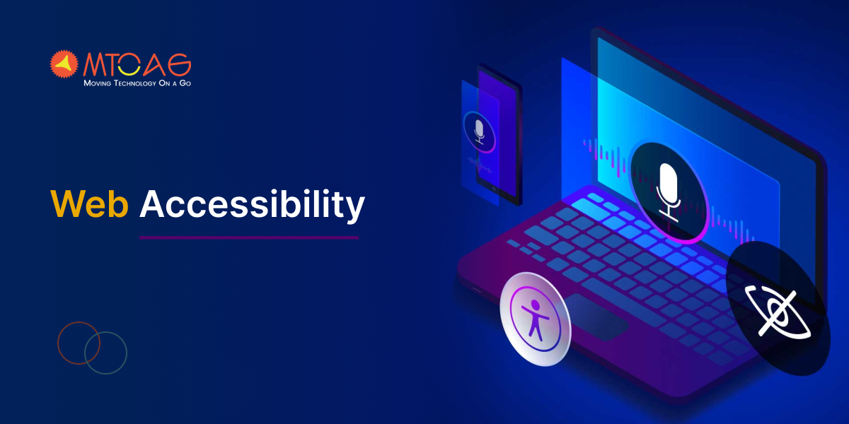 web-accessibility 