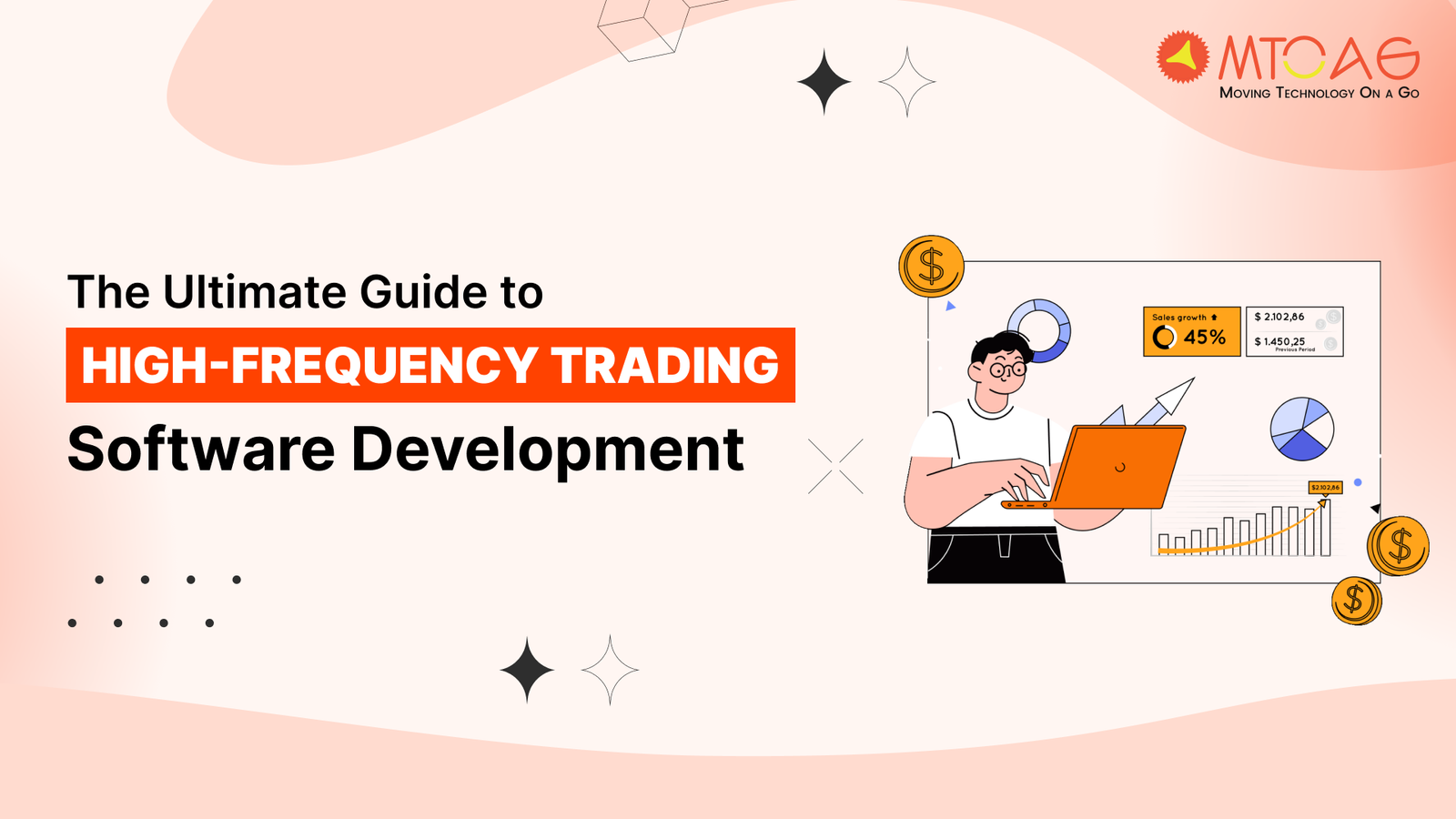 the ultimate guide to high frequency trading software development