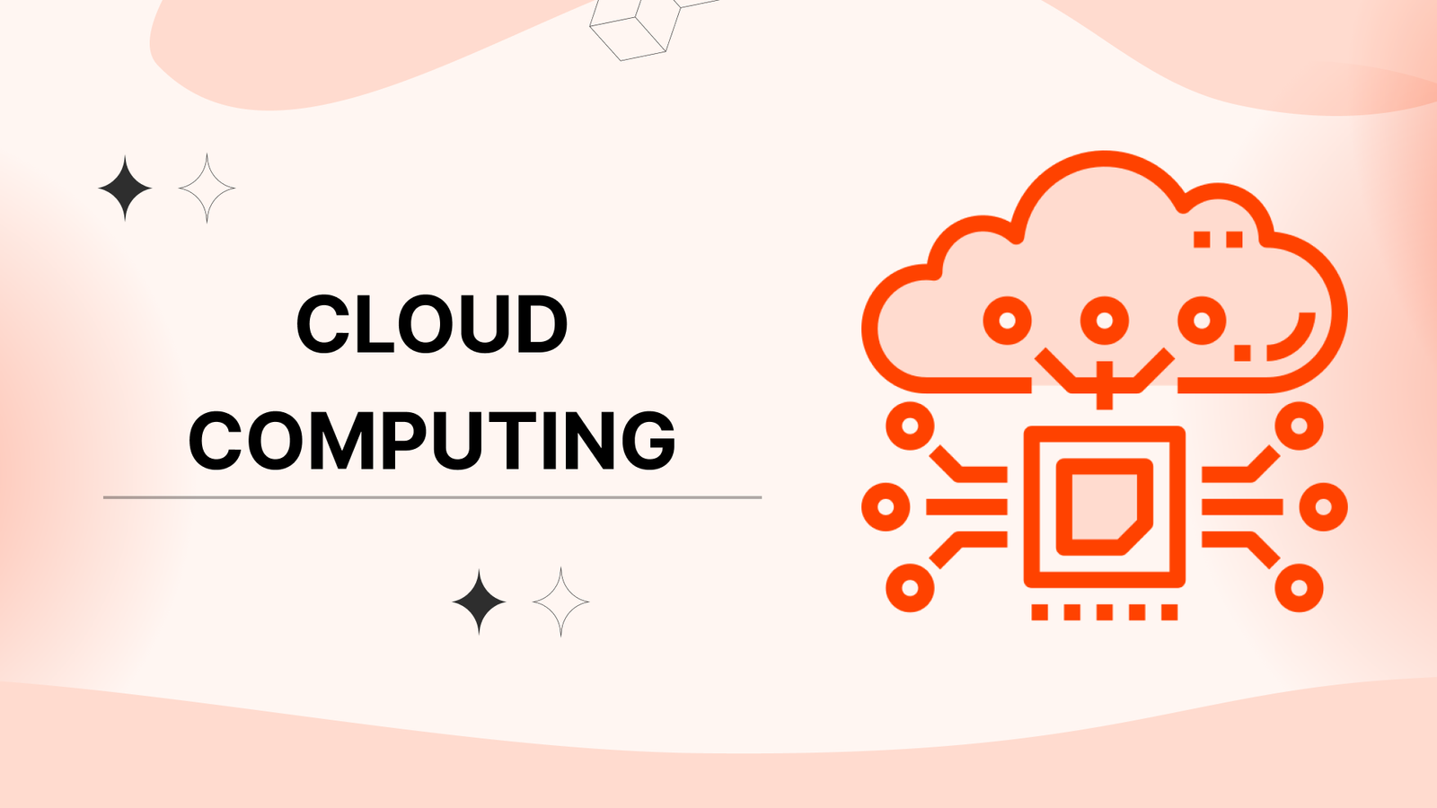 Cloud Computing