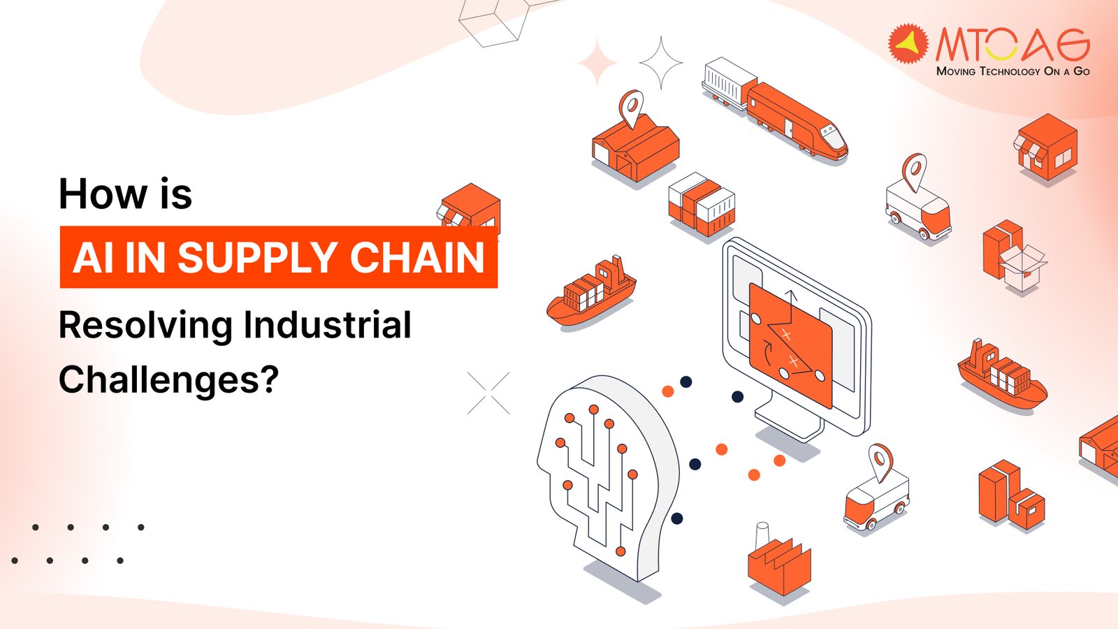 AI in Supply Chain