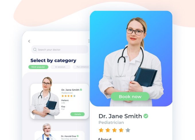 Telemedicine App