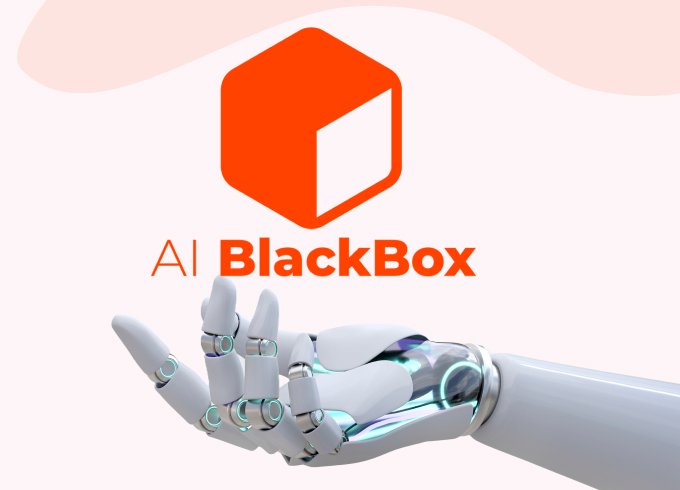 Blackbox AI